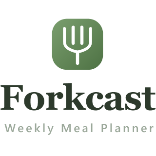 forkcast logo